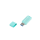 GOODRAM 128GB UME3 CARE USB 3.0 turkusowy - 694623 - zdjęcie 15
